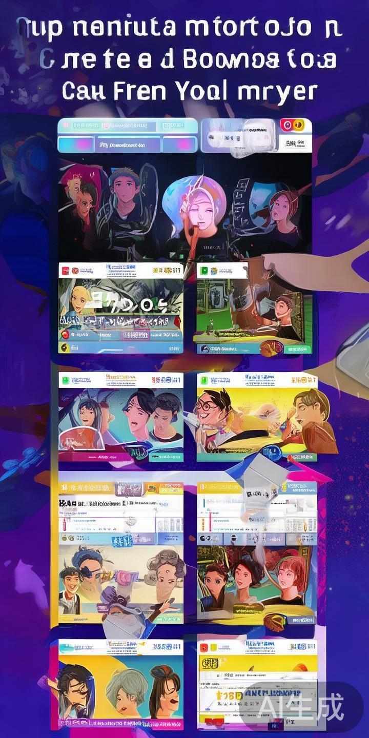 开元K44棋牌邀请好友共同开启丰厚奖励，畅享精彩对战平台体验