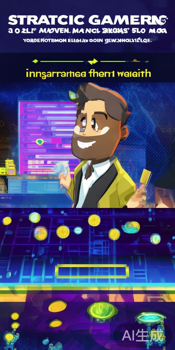 近年来，不少玩家凭借巧妙的策略和平台优惠，实现了财