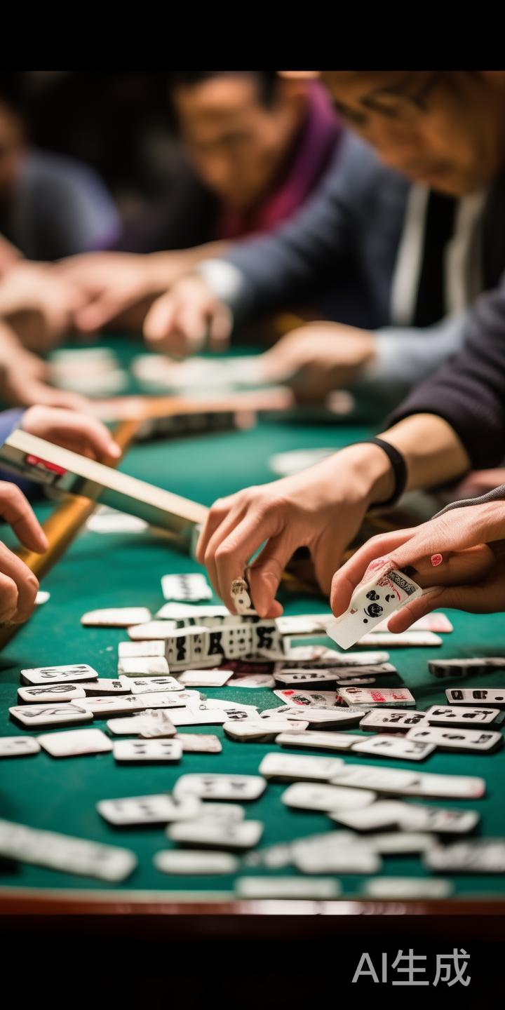 开元8818棋牌最新玩法技巧与优质攻略完整指南全面解析