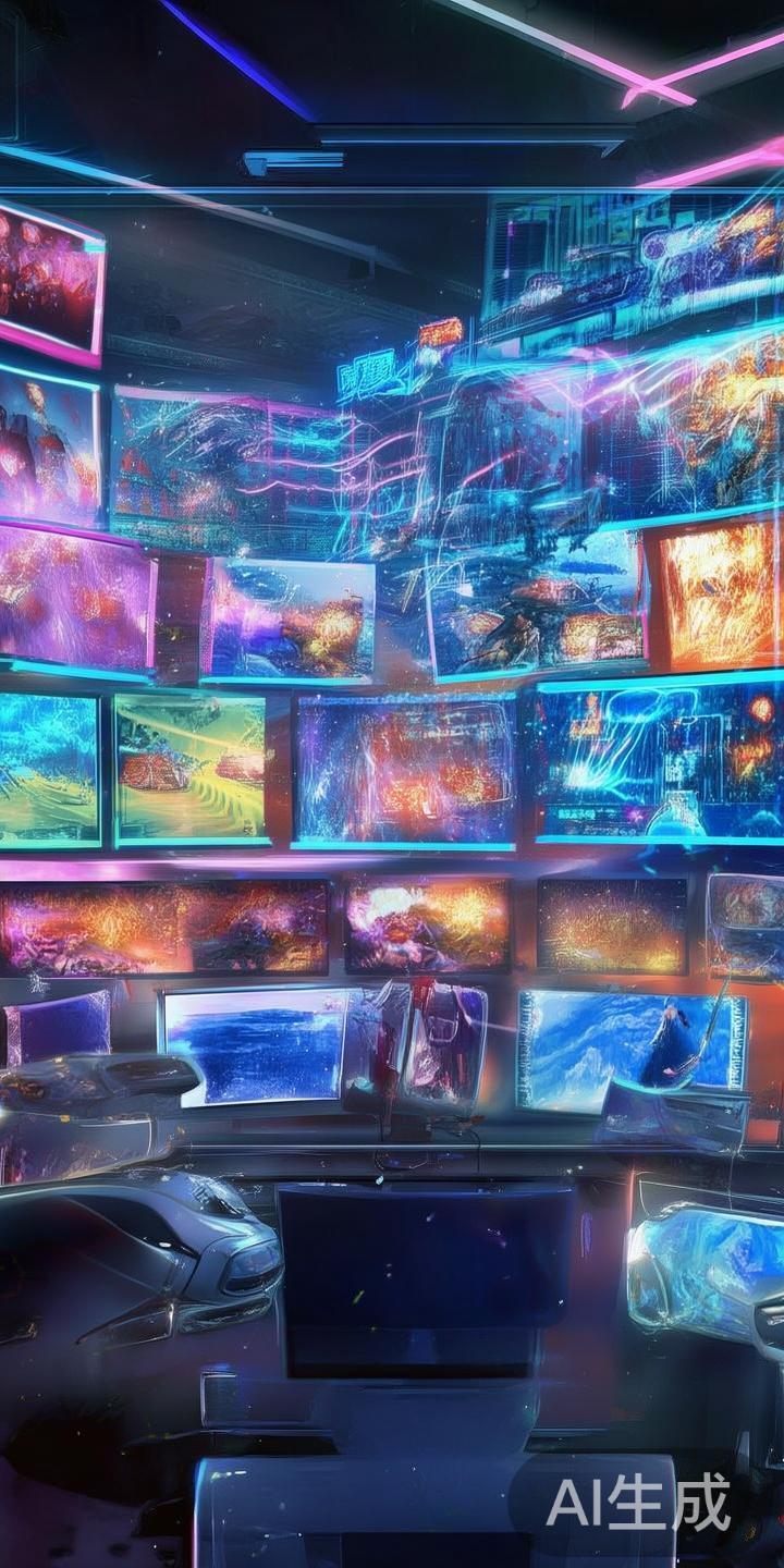 除了开元棋牌，还能在这些平台体验丰富多样的有趣游戏玩法