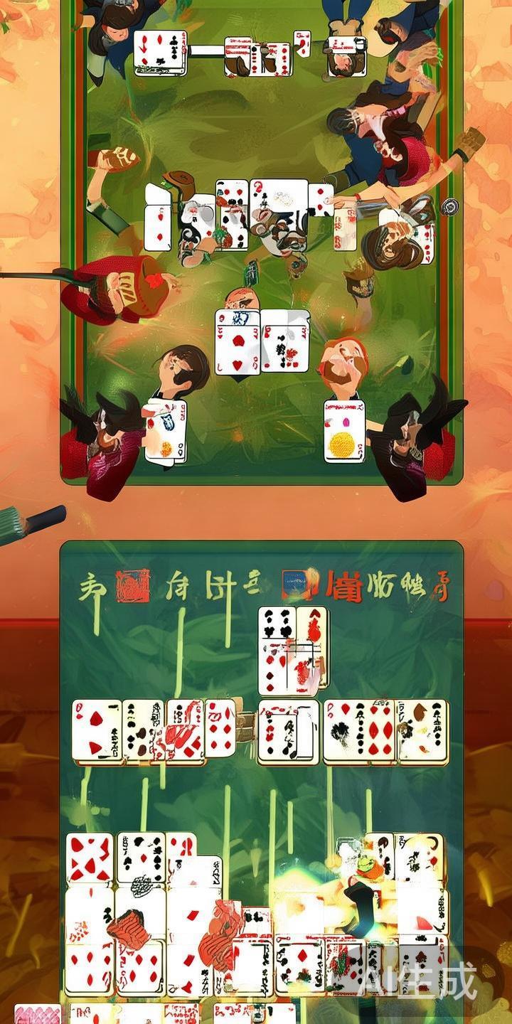 全面解析开元琪牌889棋牌的玩法规则、特色优势及技巧指南