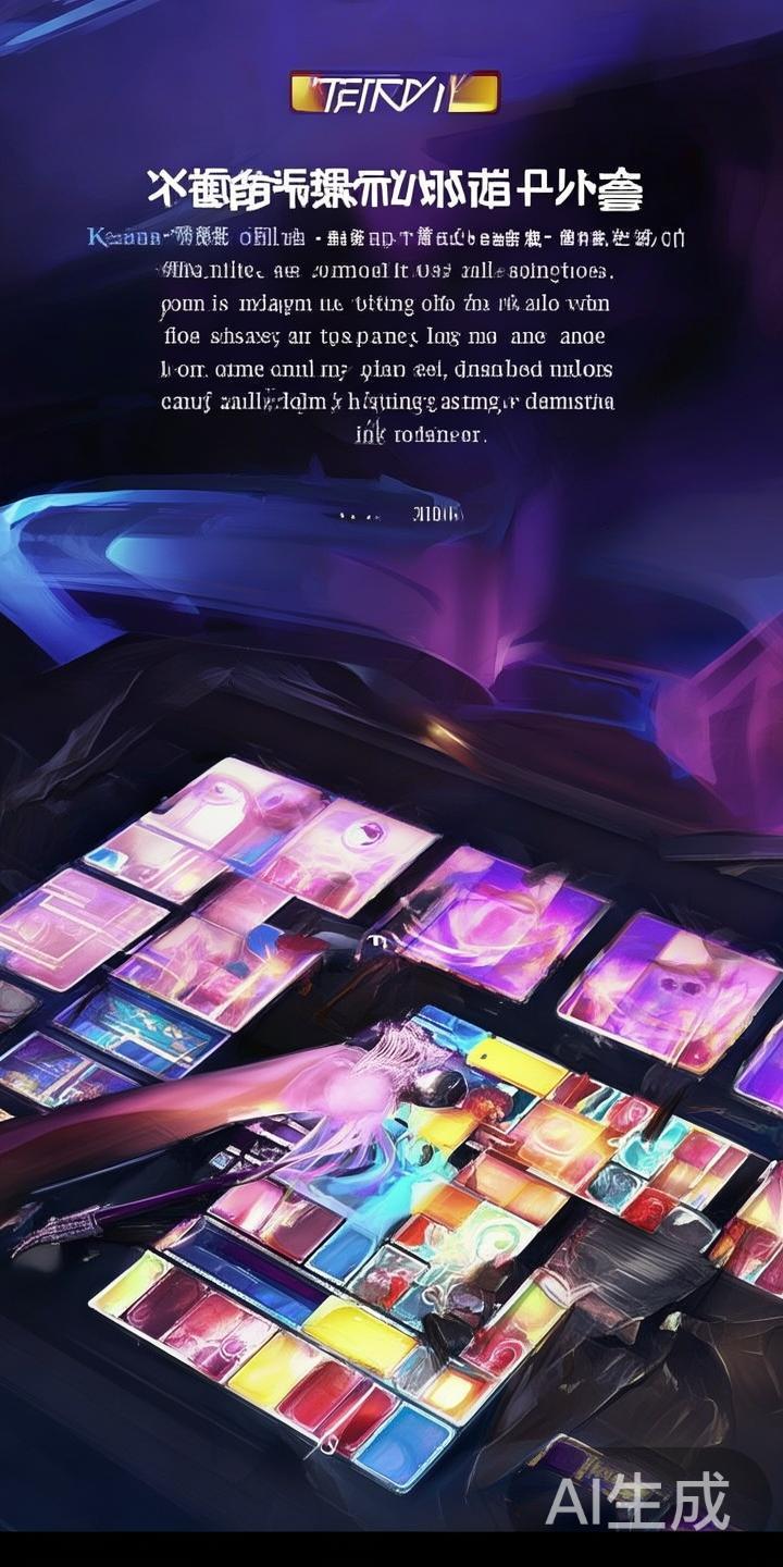 全面解析开元美天棋牌平台的独特特色与优势亮点