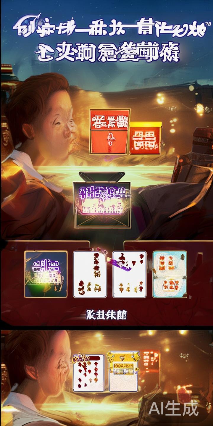 全面解析“开元棋牌KY”平台玩法与攻略，助你轻松赢取大奖赢取丰厚奖励