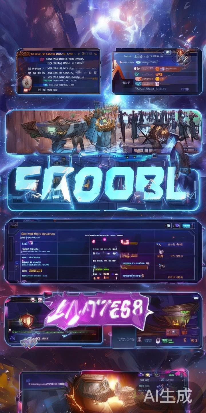 全面解析开元棋牌网络游戏：玩法策略技巧与安全保障全方位指南