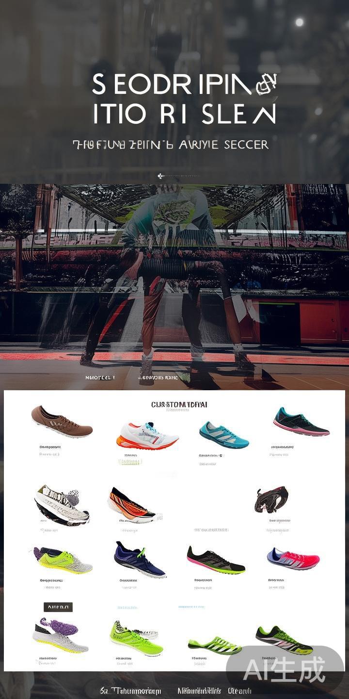 此外，为满足不同运动爱好者的需求，官网还提供定制服