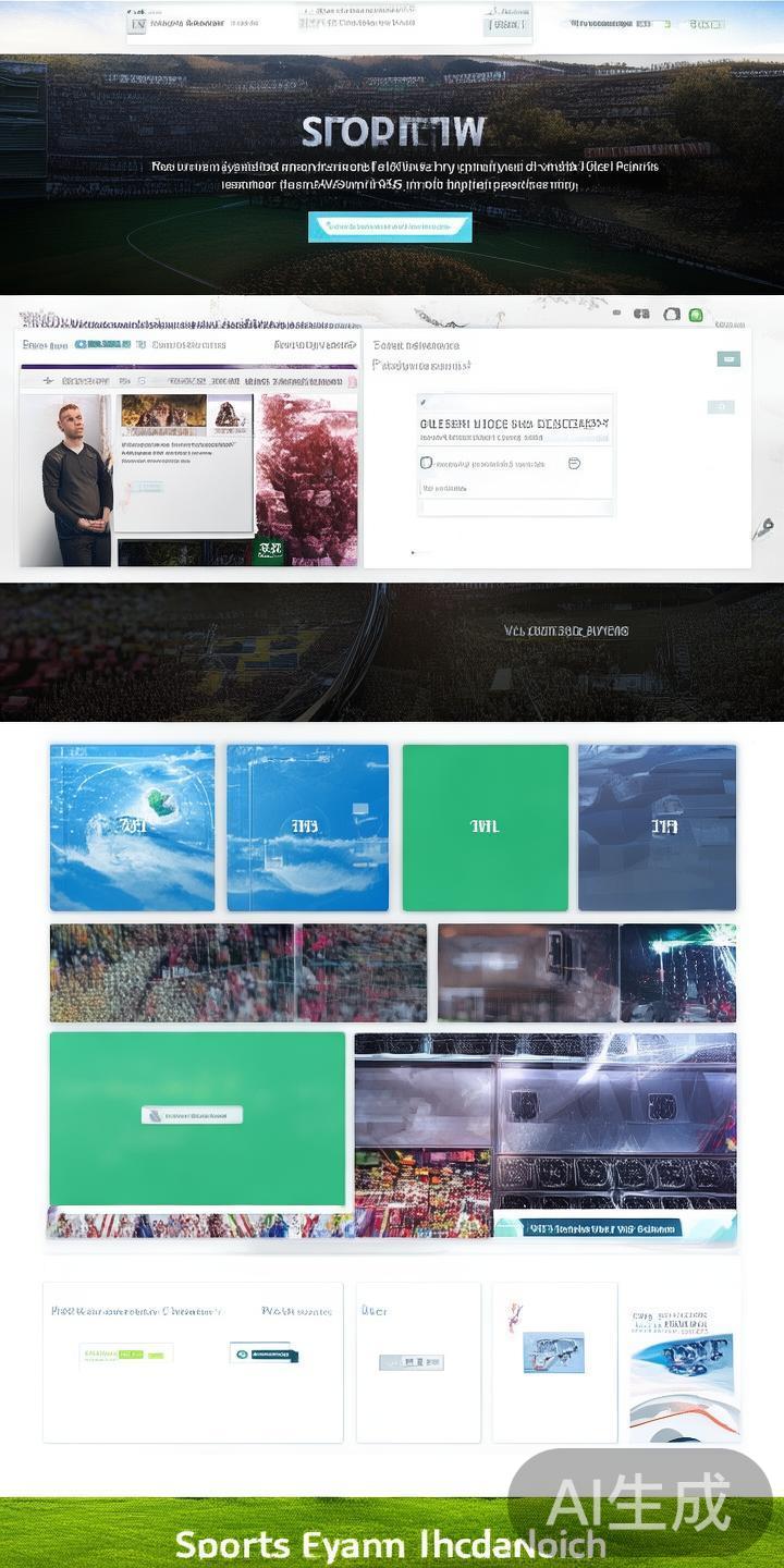 全面揭秘星空综合体育平台入口导航与使用攻略，助你轻松畅享运动体验