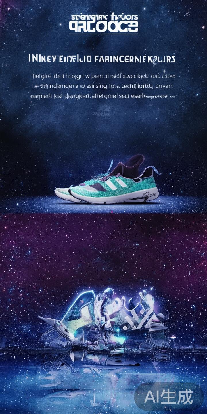 星空体育携手阿迪达斯引领潮流，共创创新运动装备新时代